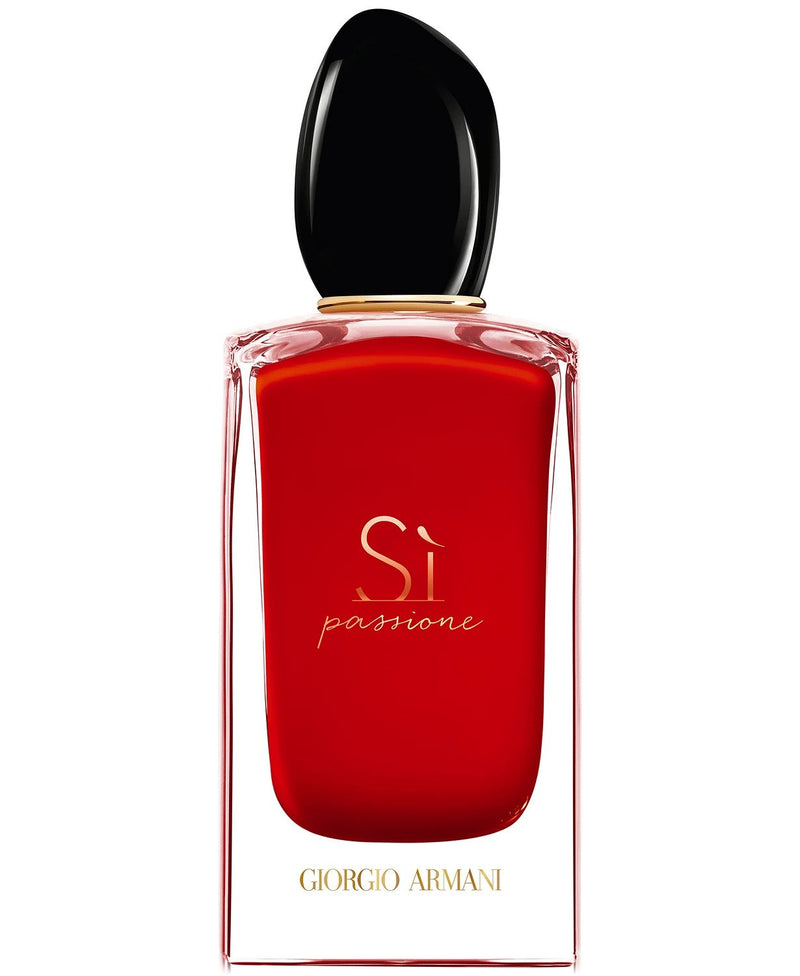 Sì Passione Eau de Parfum, 3.4-oz