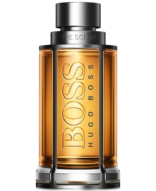 Hugo Boss Boss The Scent Eau de Toilette Spray, 3.3-oz