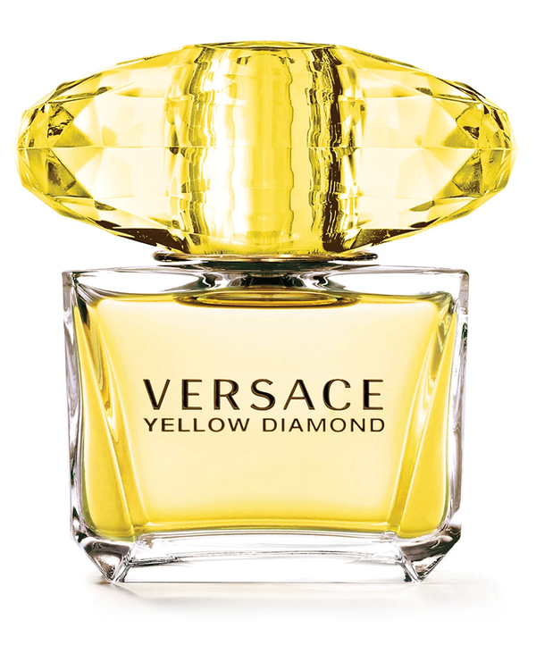 Yellow Diamond Eau de Toilette Tester, 3-oz