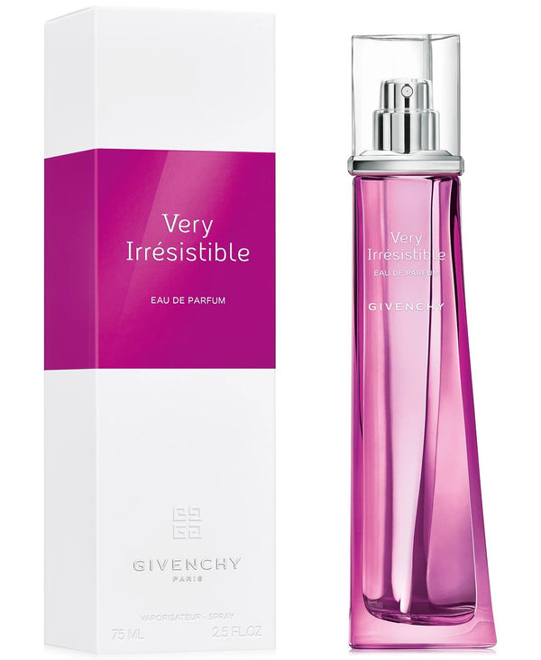 Very Irresistible Eau De Toilette, 2.5-oz